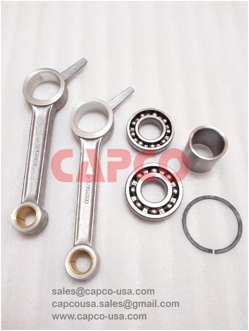 KIT BEARING CONNECTING ROD 32127433