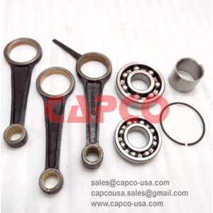 KIT BEARING CONNECTING ROD  32127516