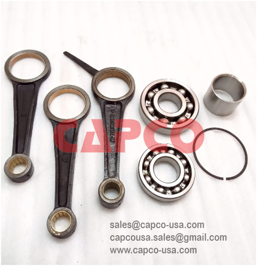 KIT BEARING CONNECTING ROD  32127516