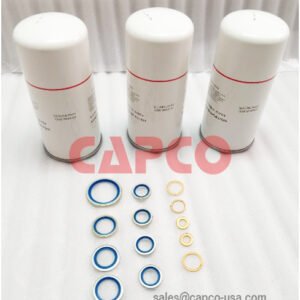 OIL FILTER KIT 2906022900