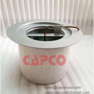 OIL SEPARATOR  38008587