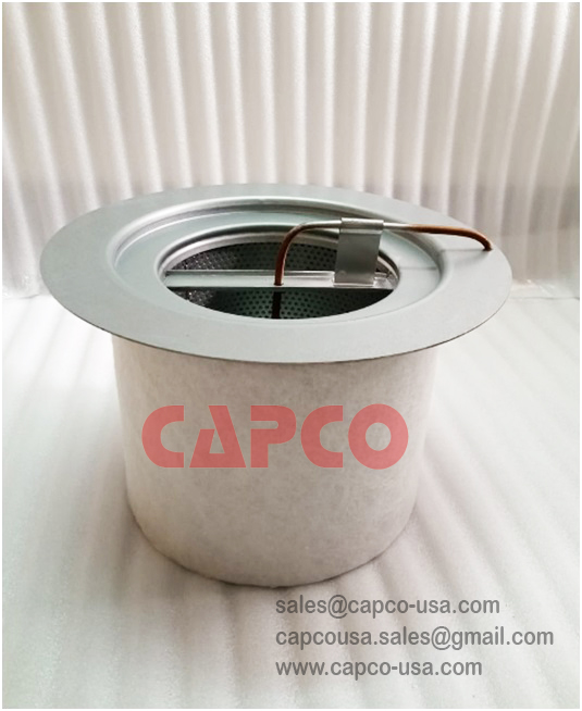 OIL SEPARATOR  38008587