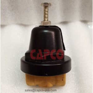 PRESSURE REGULATOR 02250046-568
