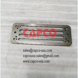 SEAT PLATE  A465C18WS