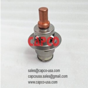 Thermostatic valve 92981570