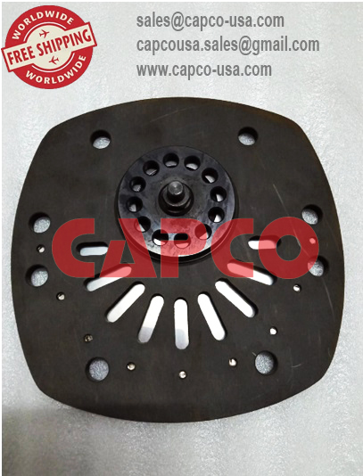 7100 HP VALVE PLATE ASSEMBLY 32228330
