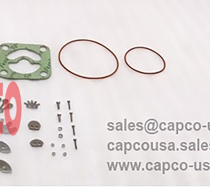 2340 MODEL FINGER+GASKET SET 32304610 Ingersoll Rand