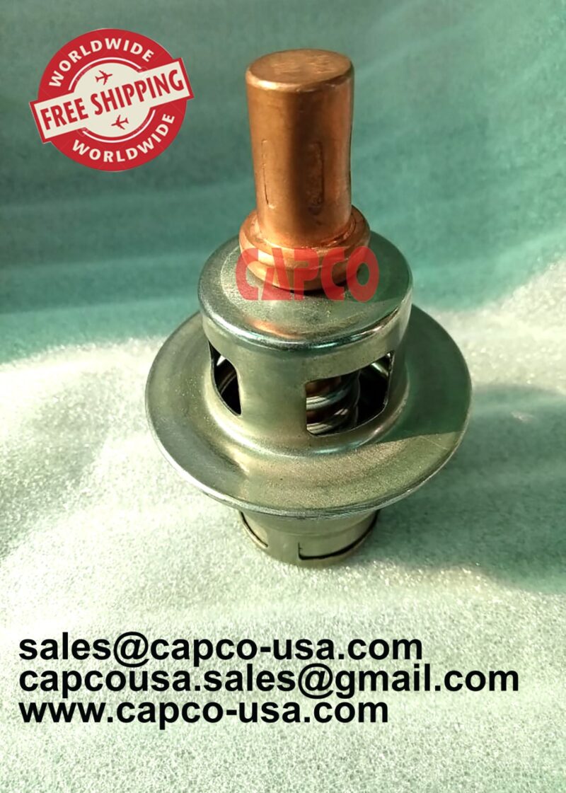 Thermostatic valve  2109295