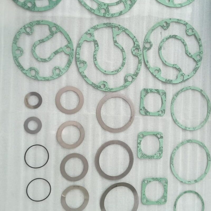 32127490 Valve Gasket Kit Model 15T