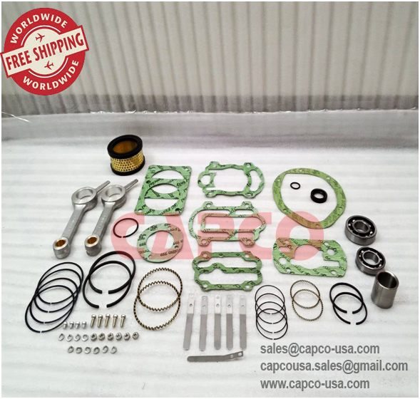 32319675 - 242 Major Overhaul Kit