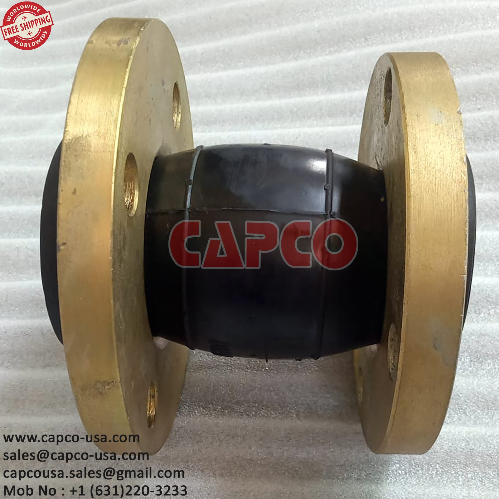 COMPENSATOR 1621300400