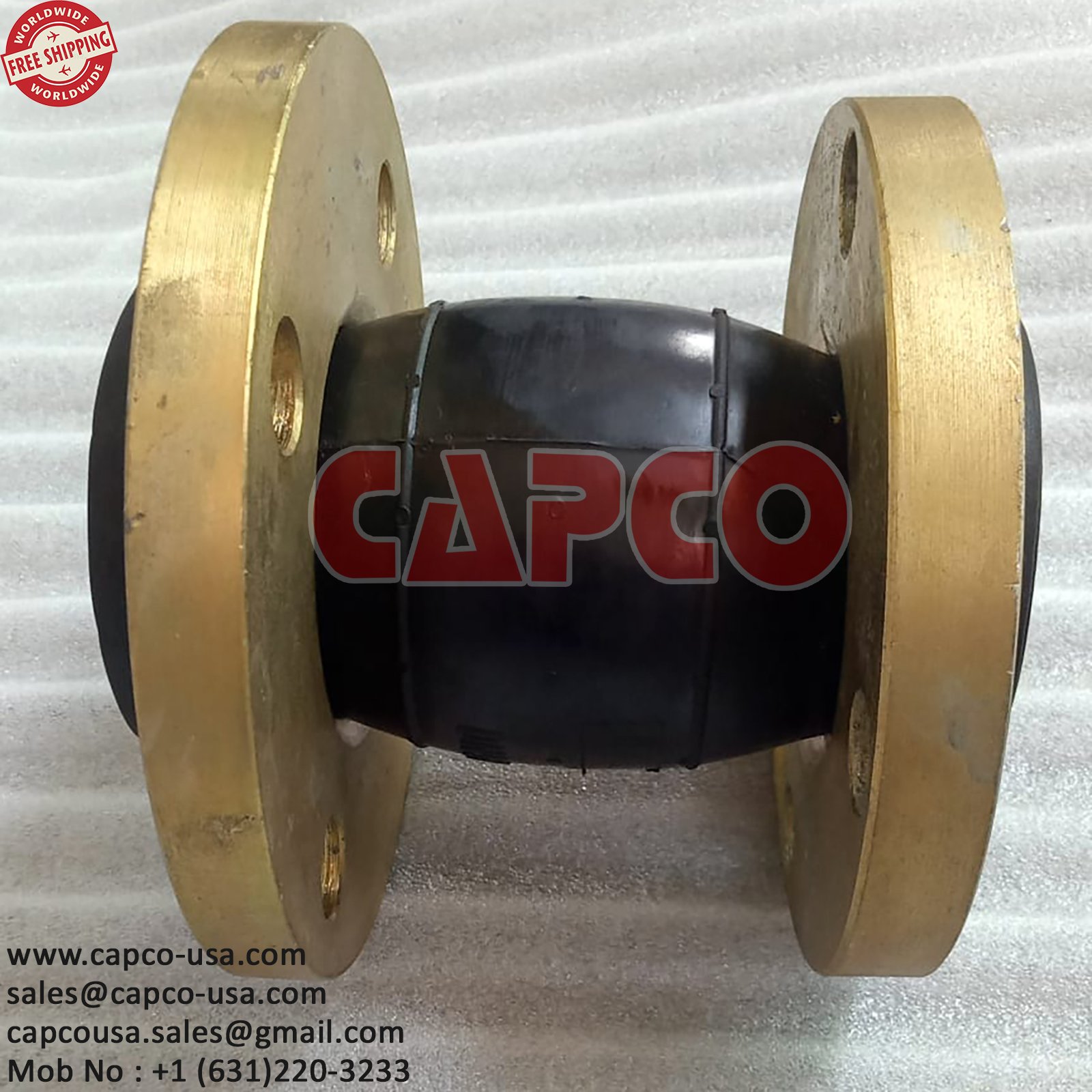 COMPENSATOR 1623312500