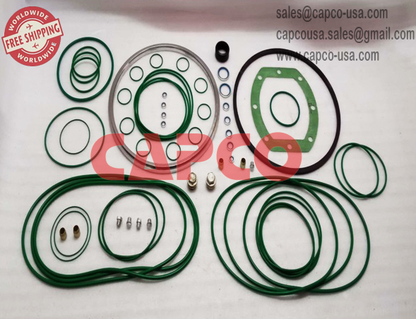 2906049000 COOLER CLEANING KIT