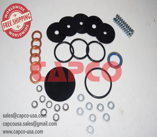 UNLOADER SERVICE KIT 2910303800