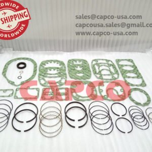 32194003-3000 Ring Gasket Kit