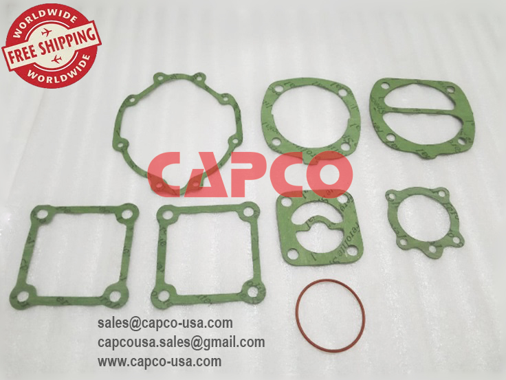 32301434 ingersoll rand gasket set for 2475 compressors