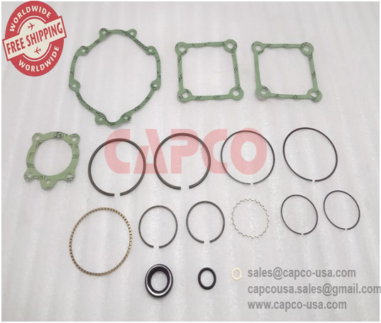 Ring / Gasket Kit  32301517