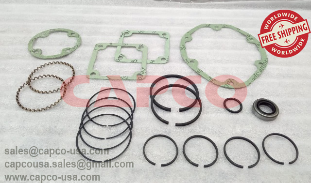 Ring Gasket Kit 32304602