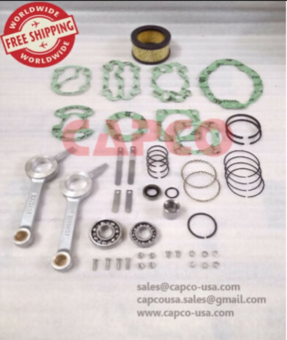 32305922 Major Overhaul Kit Model 234
