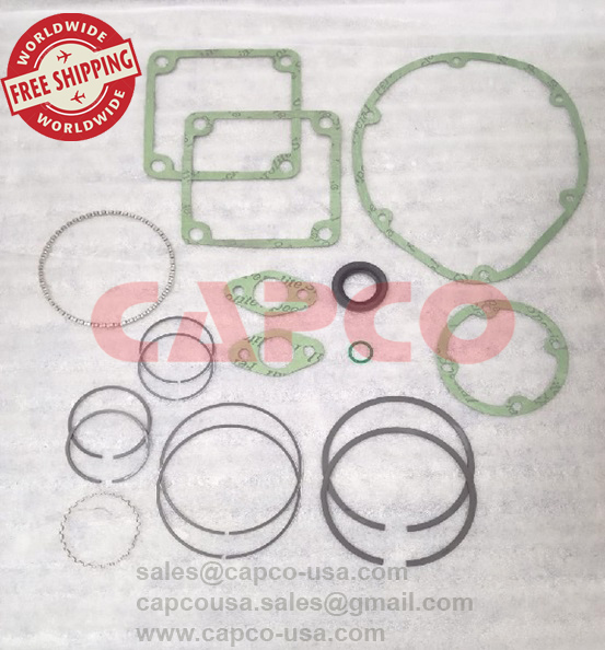 32307084 Ring / Gasket Kit