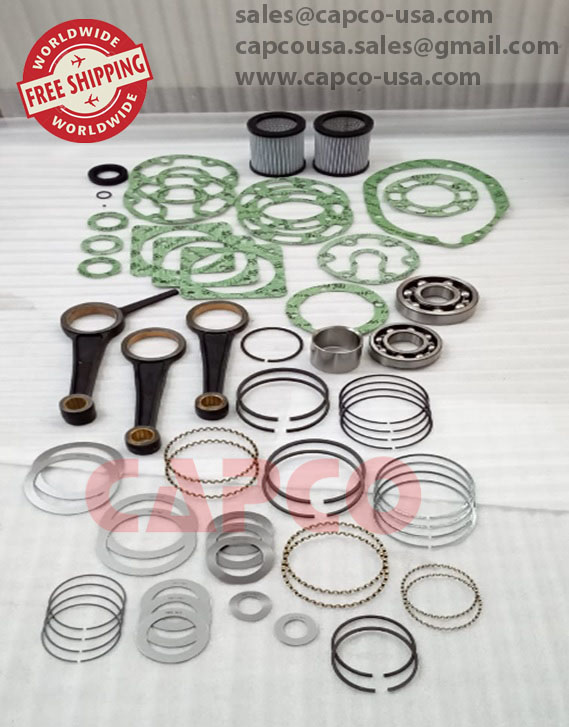 32319501 Major Overhaul - Rebuild Kit Ingersoll Rand