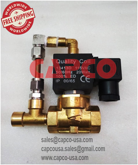 39198569 CONDENSATE SOLENOID VALVE