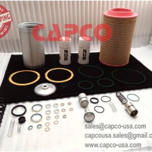 8000 HOUR KIT 2200902310