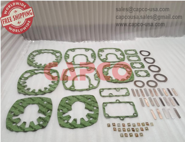 32193997 - 3000 Valve Gasket Kit Ingersoll Rand Model Type-30 - NonOem