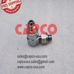 ELBOW 90 DEG.CHECK VALVE  54775556