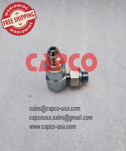 ELBOW 90 DEG.CHECK VALVE  54775556
