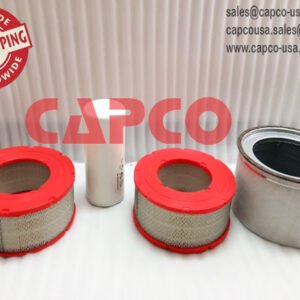 FILTER KIT EP100 MODEL SSR (39708466  X 2NOS /39911631/54601513)