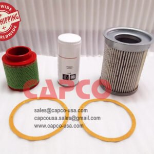 FILTER KIT EP30 SE & EP 40 SE 39588470