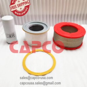 FILTER KIT EP50 AND EP60 22089551+39911615+39708466