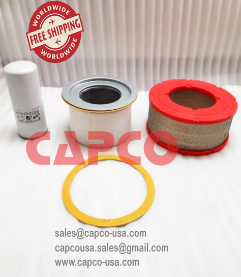 FILTER KIT EP50 AND EP60 22089551+39911615+39708466