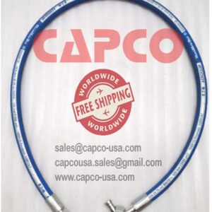 HOSE ASSEMBLY 85560597