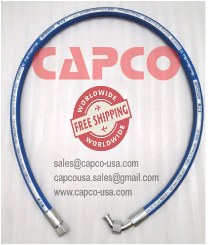 HOSE ASSEMBLY  85560597