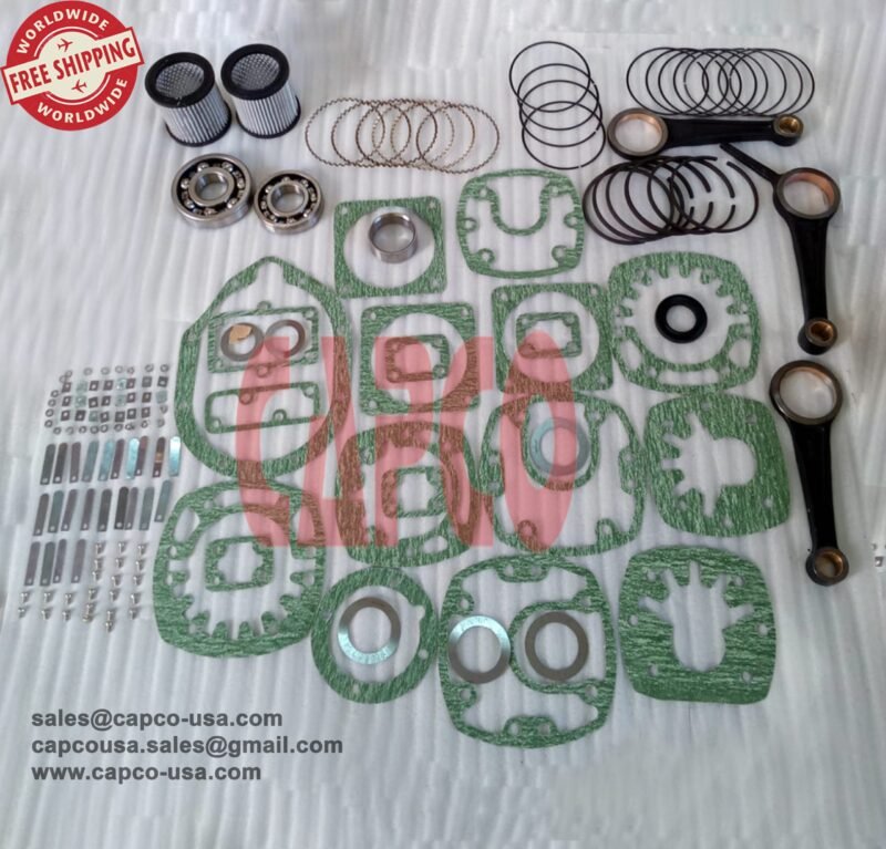 32319493 Major Overhaul Kit