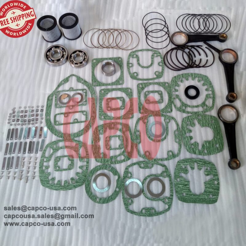 32319493 Major Overhaul Kit