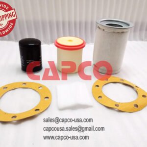 FILTER SET KIT 490110.00010