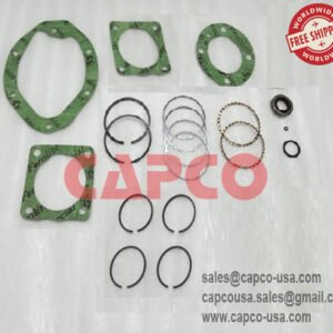 Ring Gasket Kit 32127342