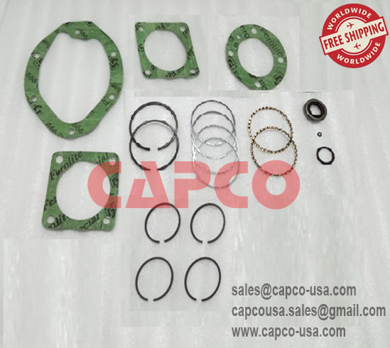 Ring Gasket Kit 32127342