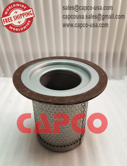 OIL SEPARATOR 23675010