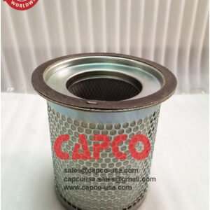 OIL SEPRATOR  02250078-029