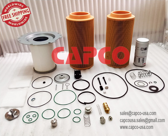 PREVENTIVE MAINTENANCE KIT 2901205900