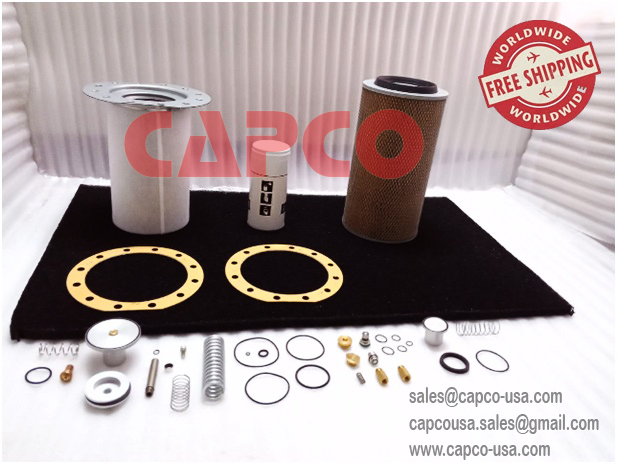 SERVICE KIT 2200902226