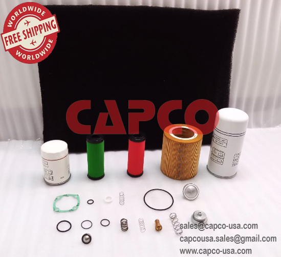 SERVICE KIT 2200902388