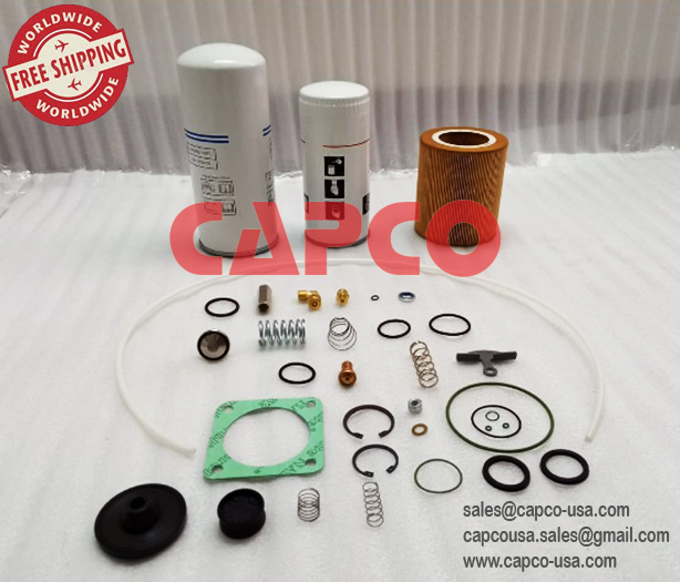 SERVICE KIT 6229034000