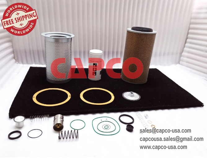 THE SERVICE KIT 2200902079