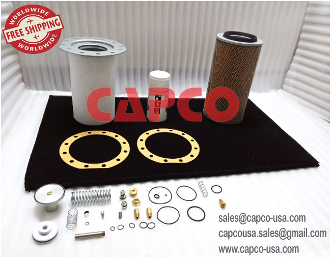 THE SERVICE KIT 2200902276