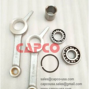 KIT BEARING CONNECTING ROD 32127391